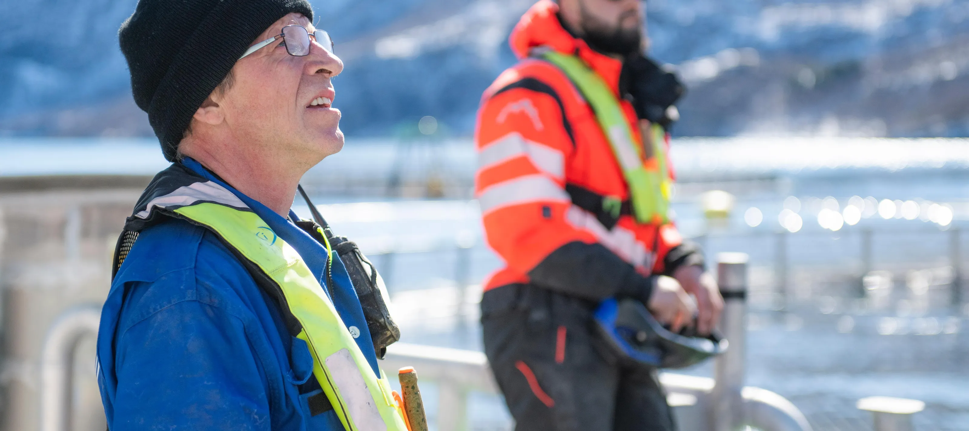 Endring i tilbudet